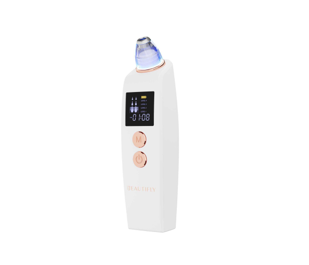 Beautifly Urządzenie do mikrodermabrazji B-Derma PRO - 1118151 - zdjęcie 4